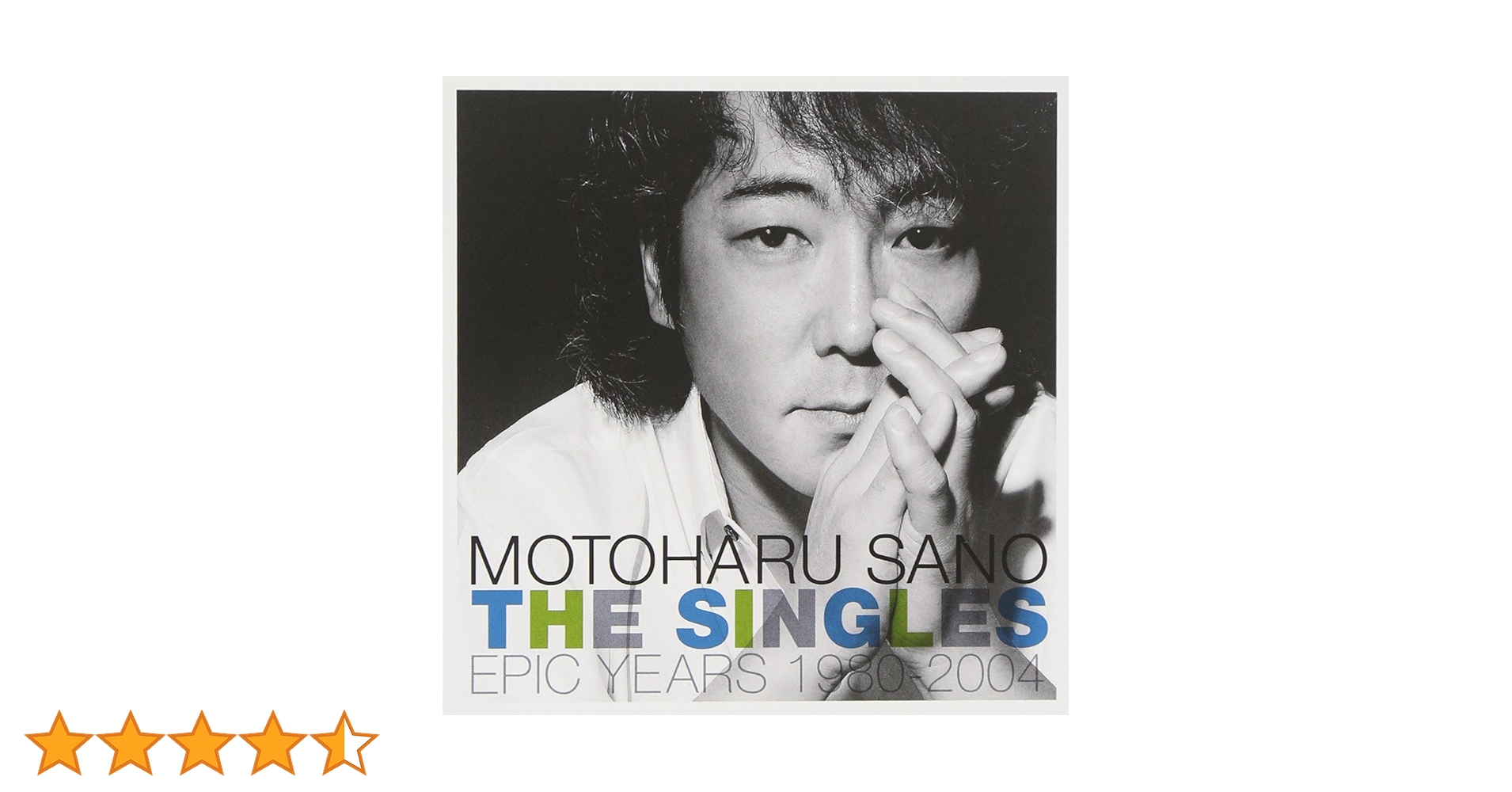 # 美品 佐野元春 DVD EPIC YEARS 1980-2004 Amazon.co.jp: EPIC YEARS THE SINGLES 1980-2004: ミュージック